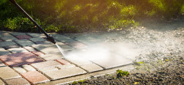 Concrete Sealing in Lowellville, OH